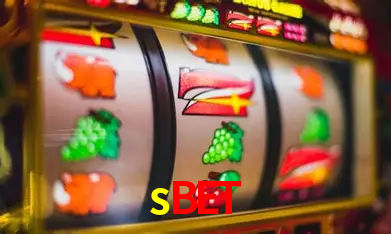 A Emoção da Loteria na sbet: Uma Chance de Mudança de Vida