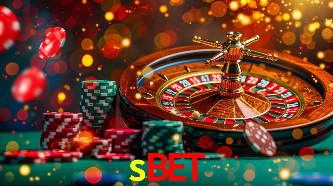 A Experiência Imersiva dos Cassinos Ao Vivo no sbet